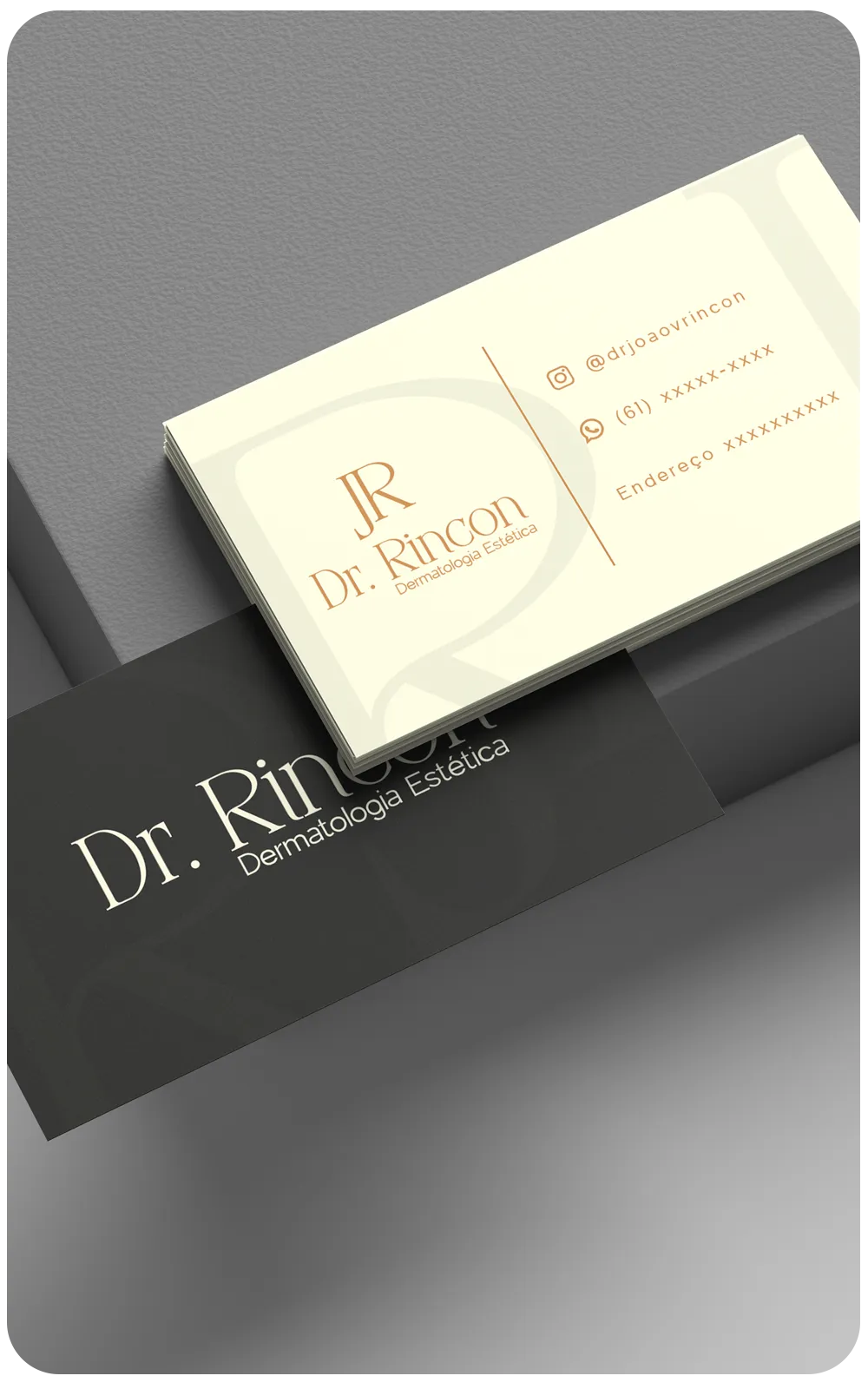 Case Dr. João Rincon