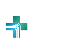 Logo Dr. Itamar Neto